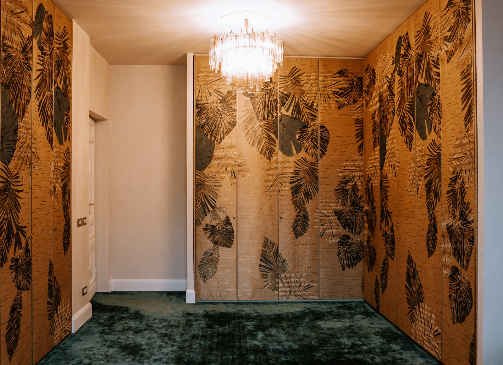 APT Milano - Cabina Armadio